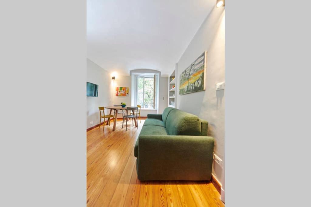 A Tre Passi Da Tutto Appartement Turijn Buitenkant foto