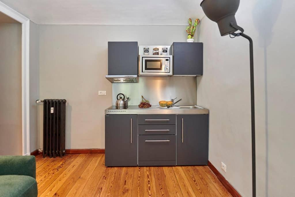 A Tre Passi Da Tutto Appartement Turijn Buitenkant foto