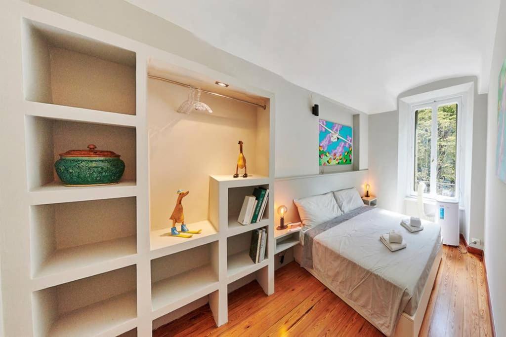 A Tre Passi Da Tutto Appartement Turijn Buitenkant foto